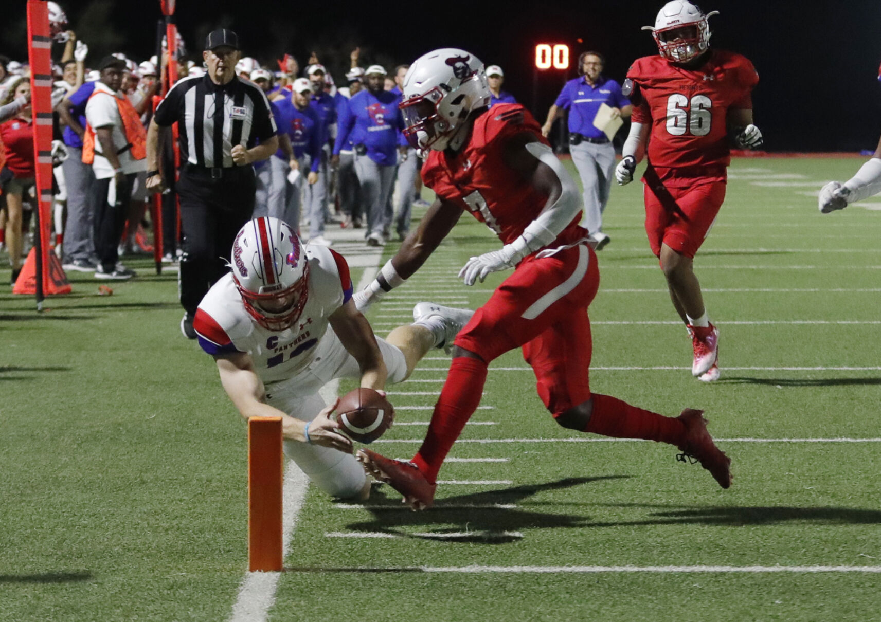 Harker Heights Midway